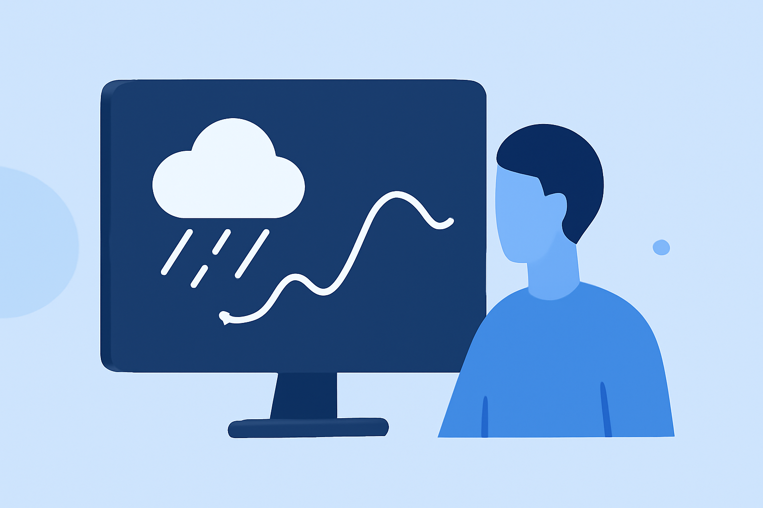 Avoiding Common Mistakes in Winter Storm Visibility Forecasting