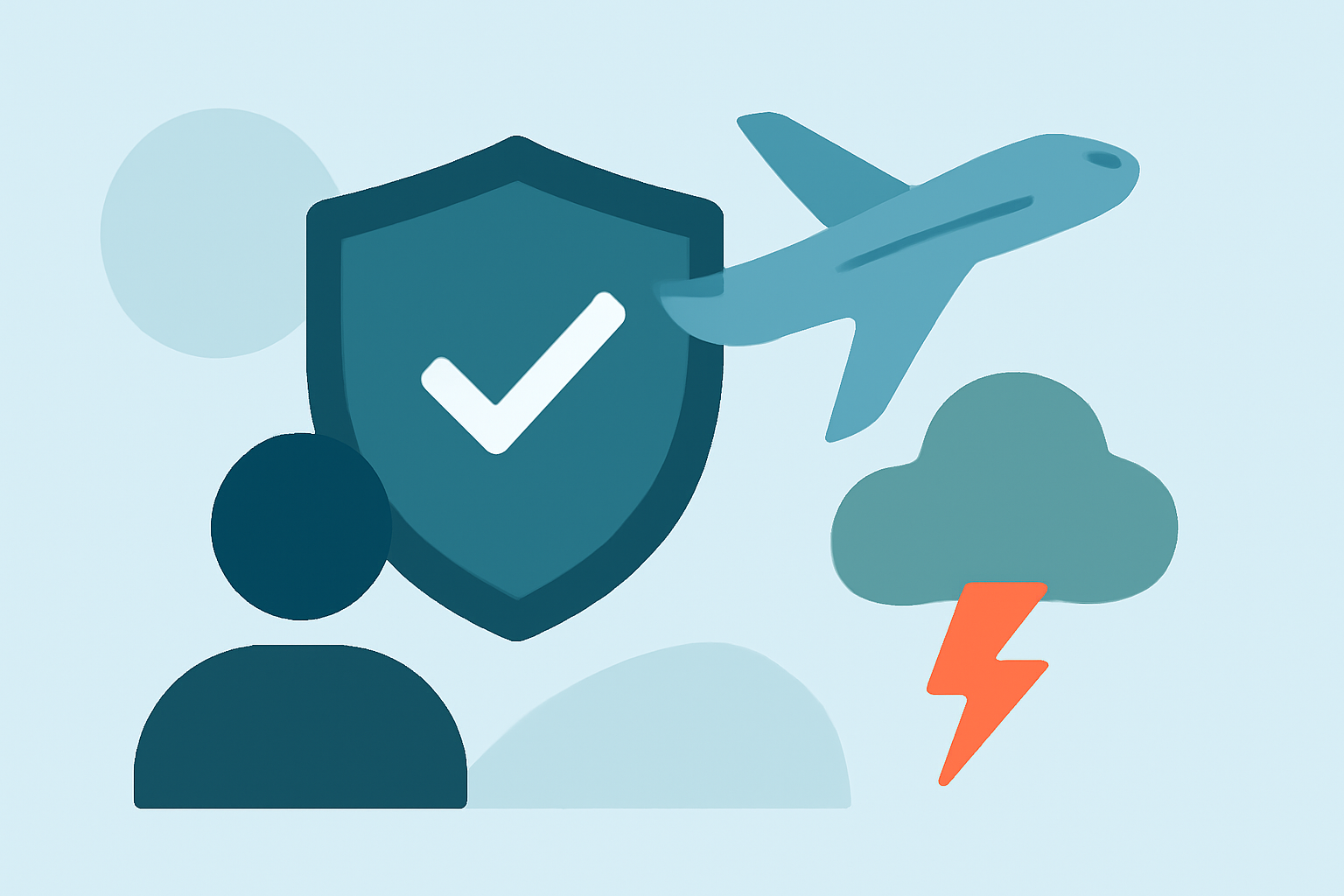 Navigating Travel Insurance and Storms: A Step-by-Step Guide