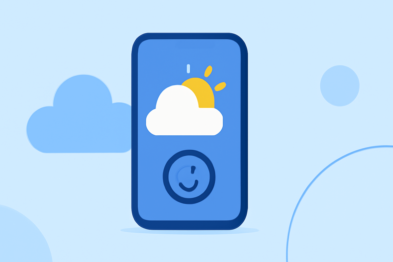 Optimizing Weather Widget Refresh Rates on Android
