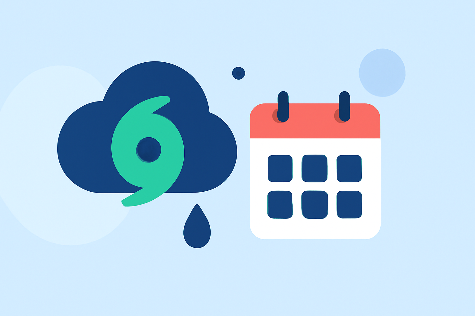 Quick Weather Guide for Festival Trips During Hurricane Season