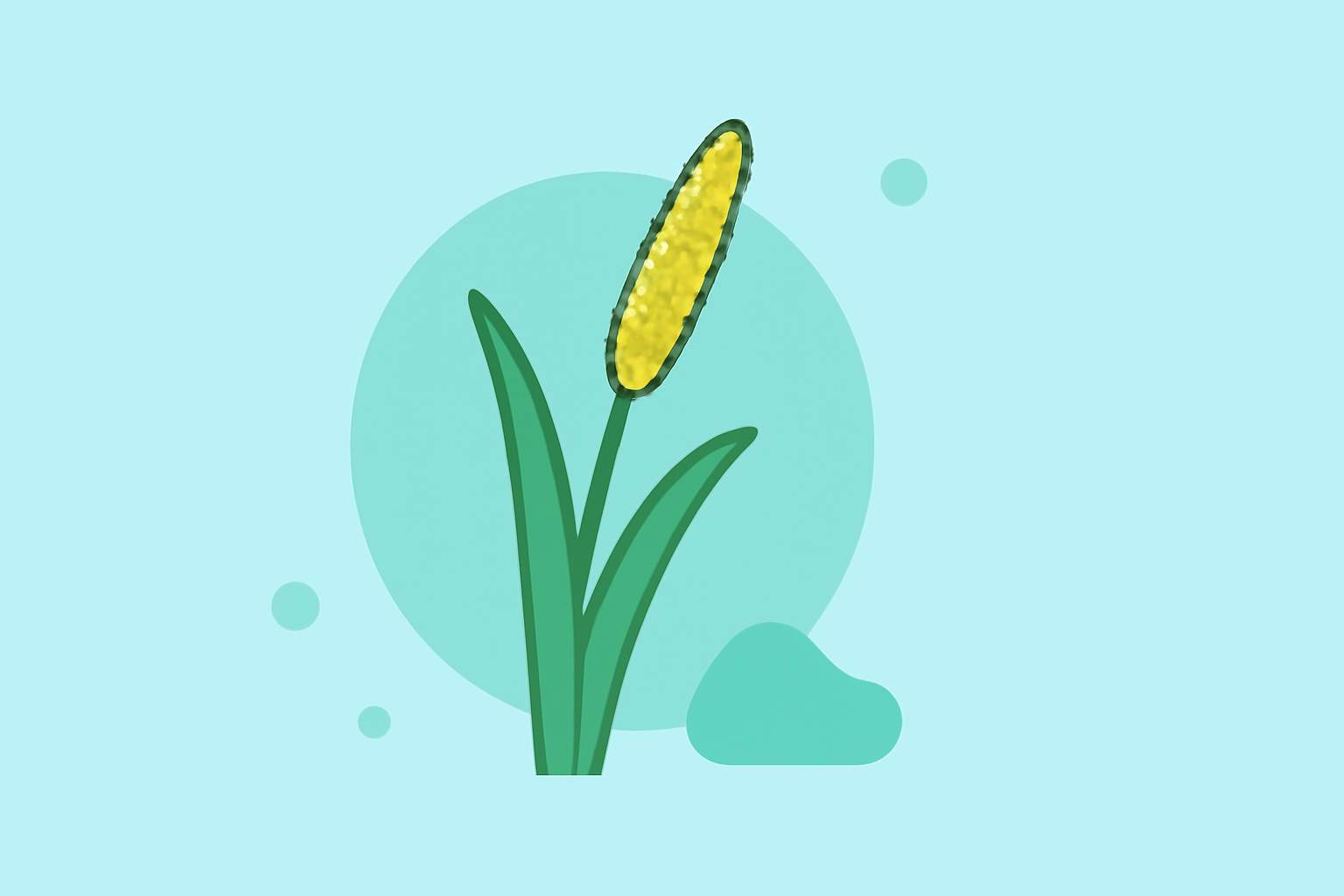 Understanding Grass Pollen: A Beginner's Guide