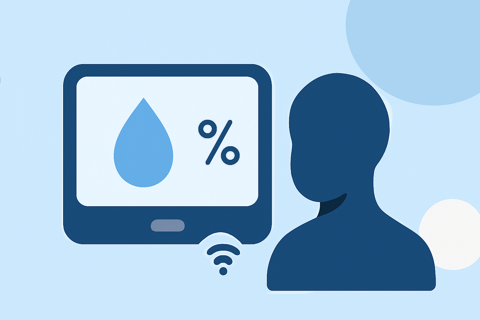 Optimizing Indoor Humidity for Restful Sleep During Severe Weather