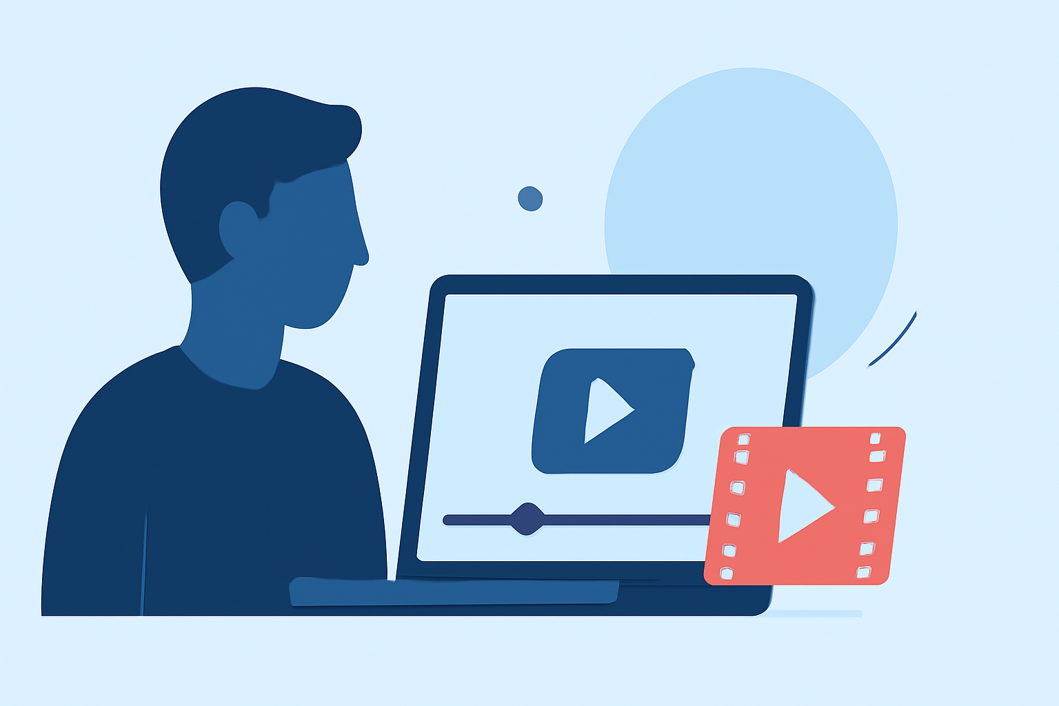 Tips for Editing Airport Footage Like a Pro