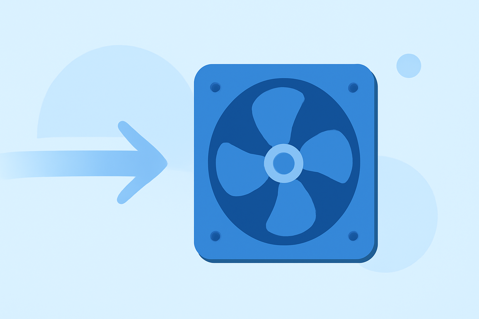 Ventilation for Indoor Air Quality: The Easy Way