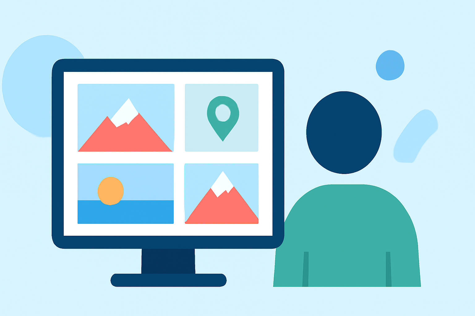 Crafting Engaging Multi-Destination Travel Montages: A Comprehensive Guide