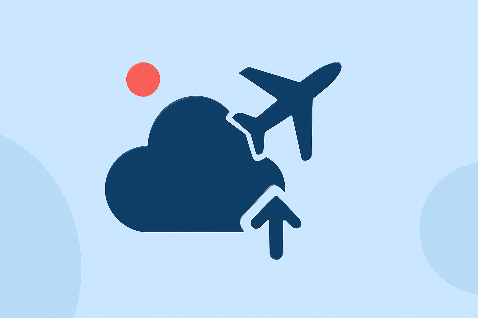 Weather Holds Before Takeoff Explained