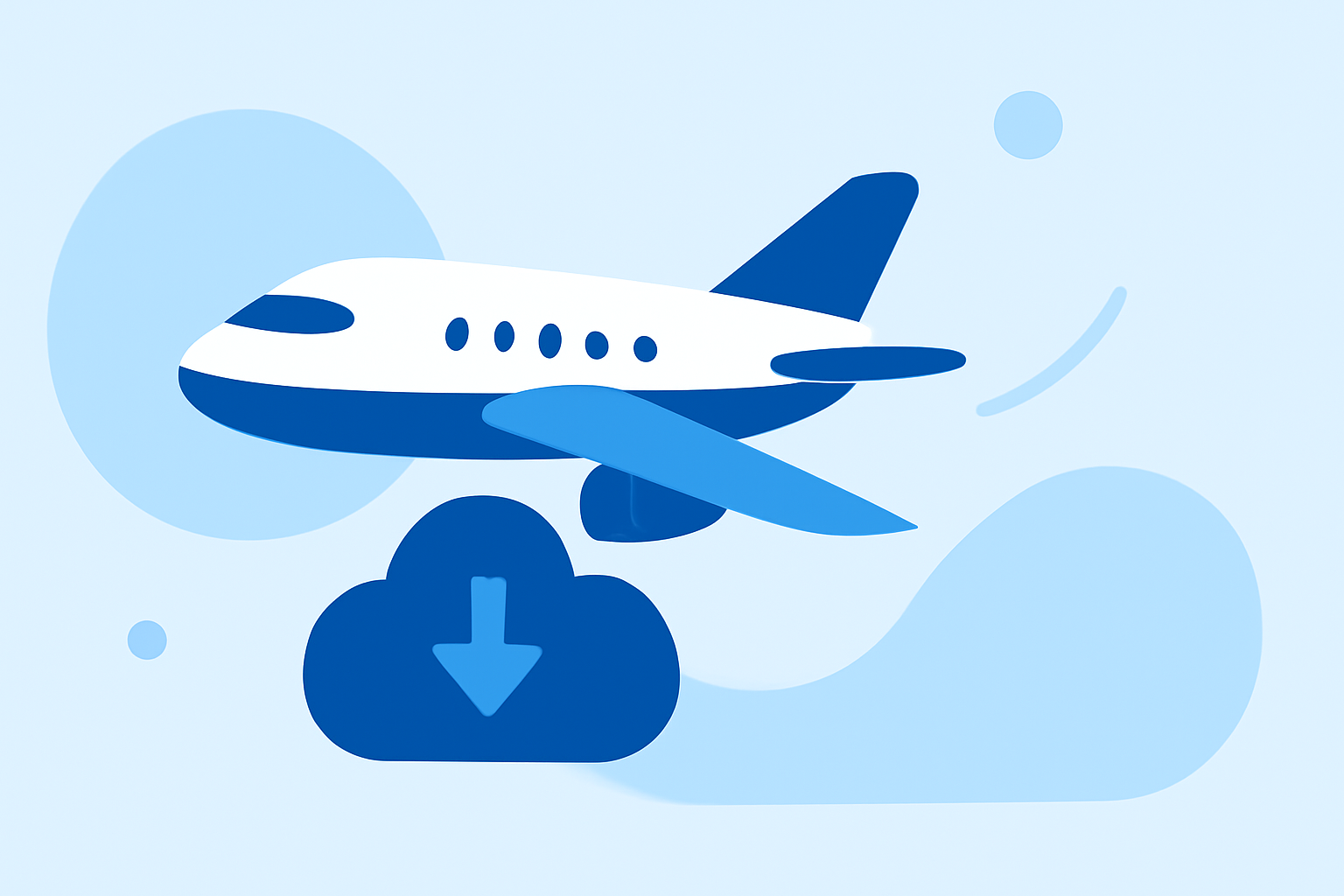 Understanding Ground Stops in Bad Weather: A Guide for Cautious Flyers