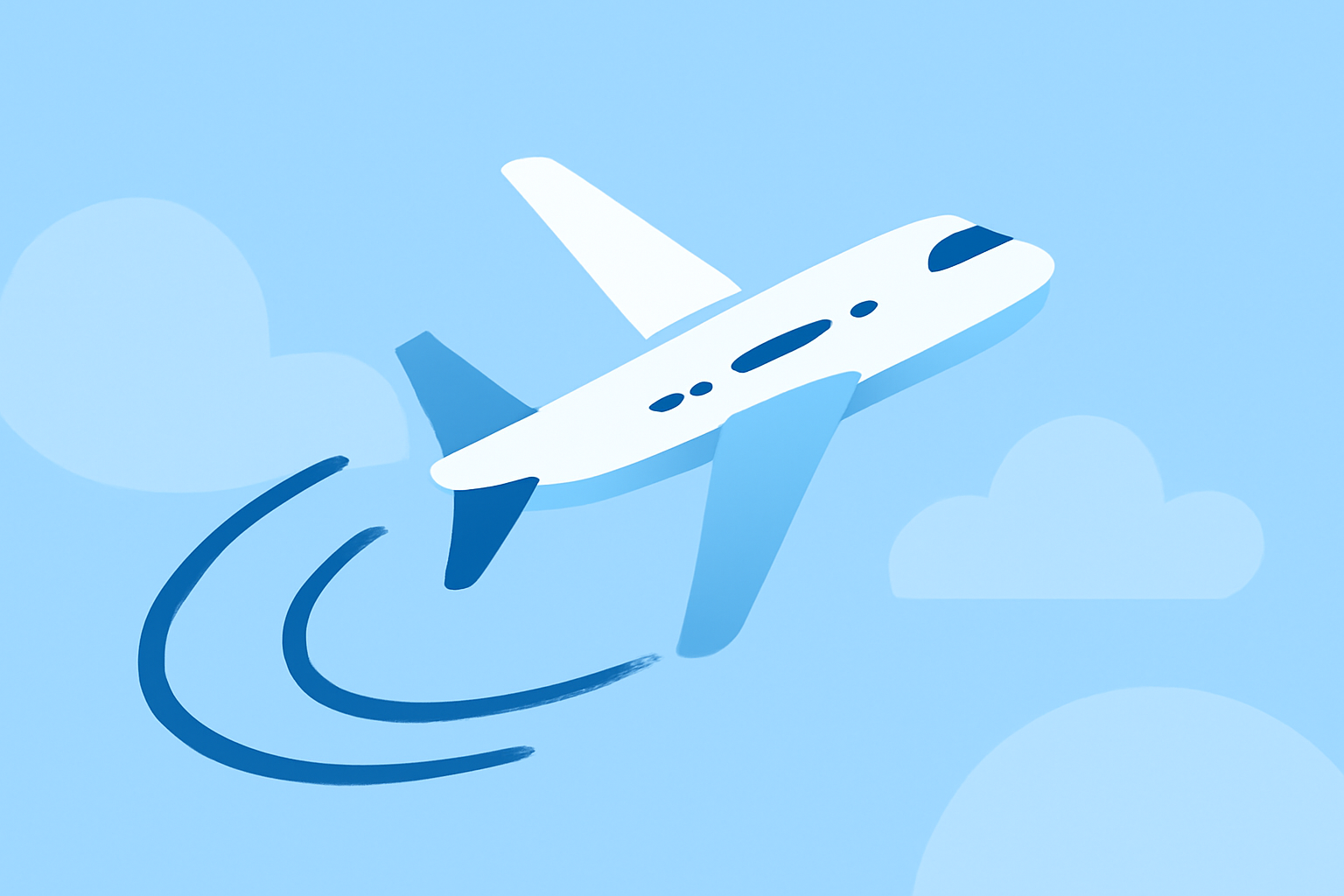 Understanding Turbulence and the Jet Stream: Tips for Cautious Flyers