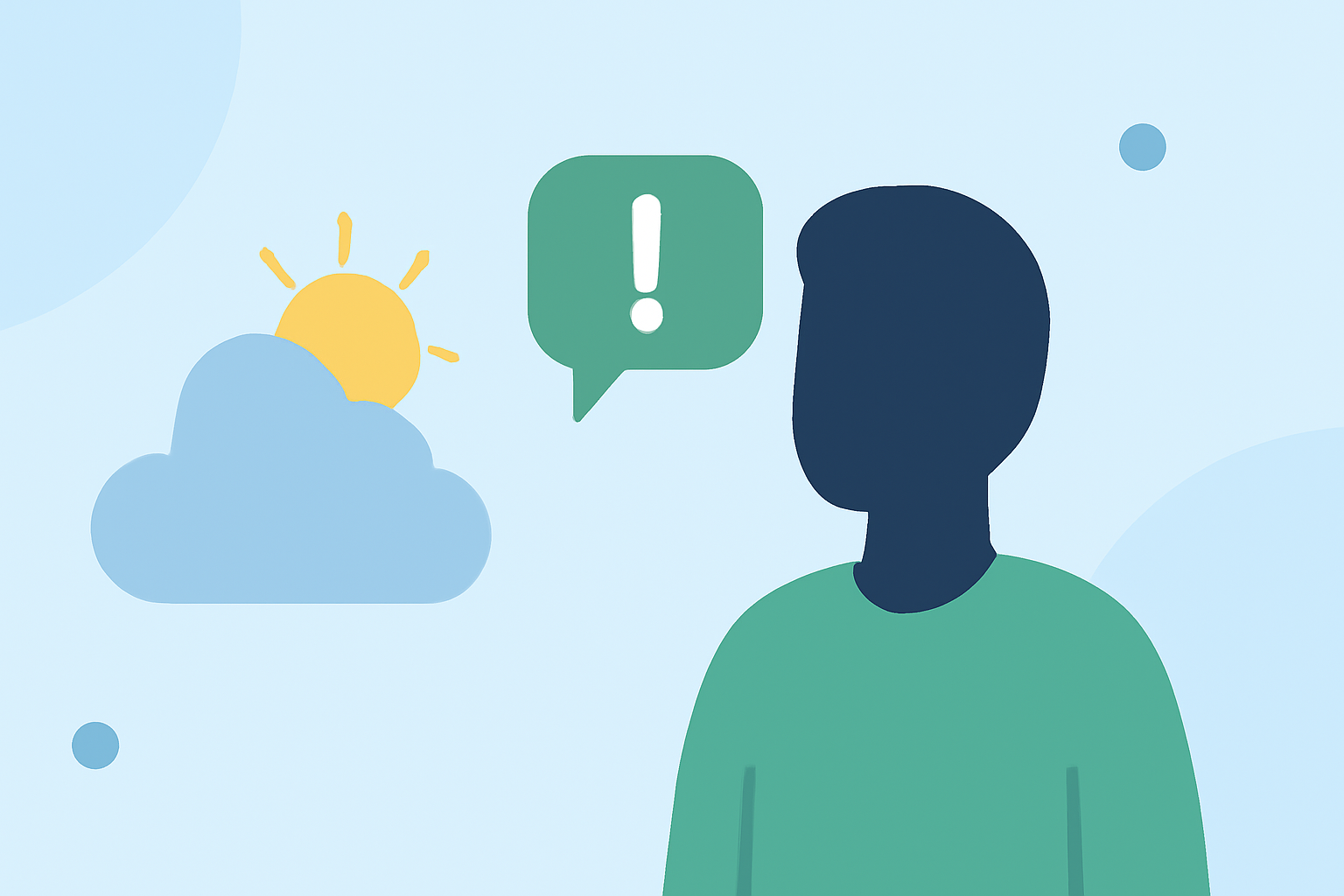 Understanding Weather Notification Frequency During Workouts