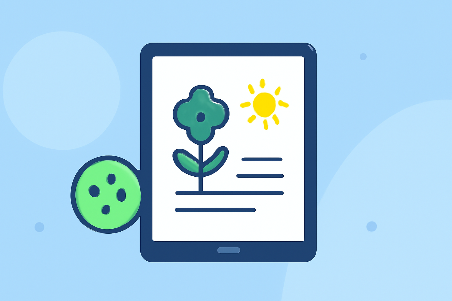 How to Access Pollen Forecasts on Your iPad