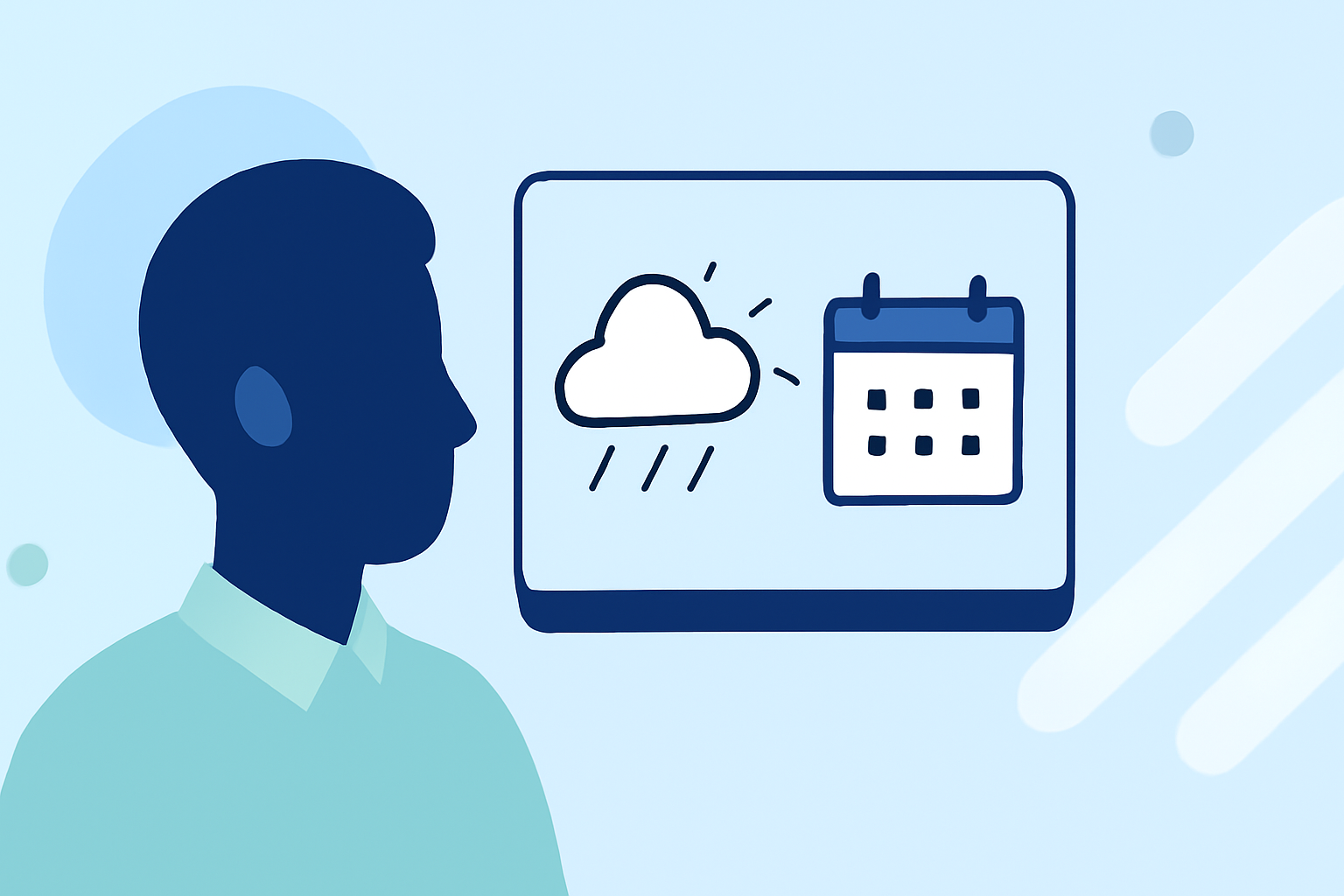 Navigating Holiday Travel: Weather Insights and Planning Tips