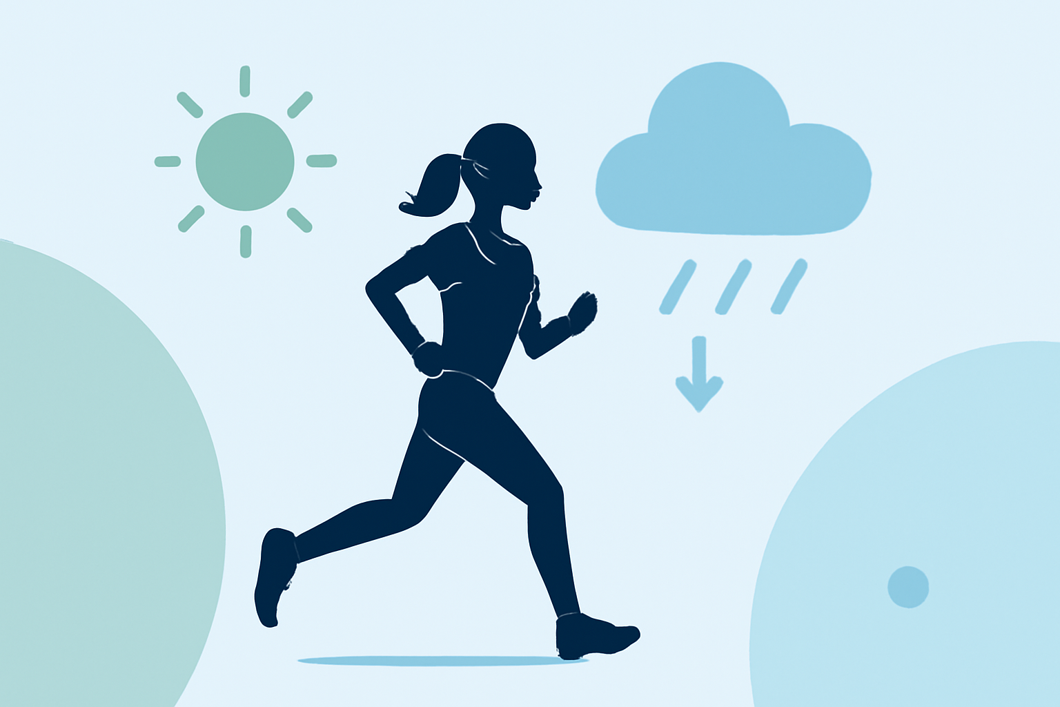 Essential Weather Considerations for Outdoor Runners