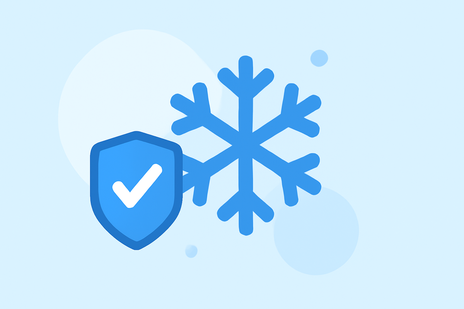 Blizzard Safety Cheat Sheet for Beginners