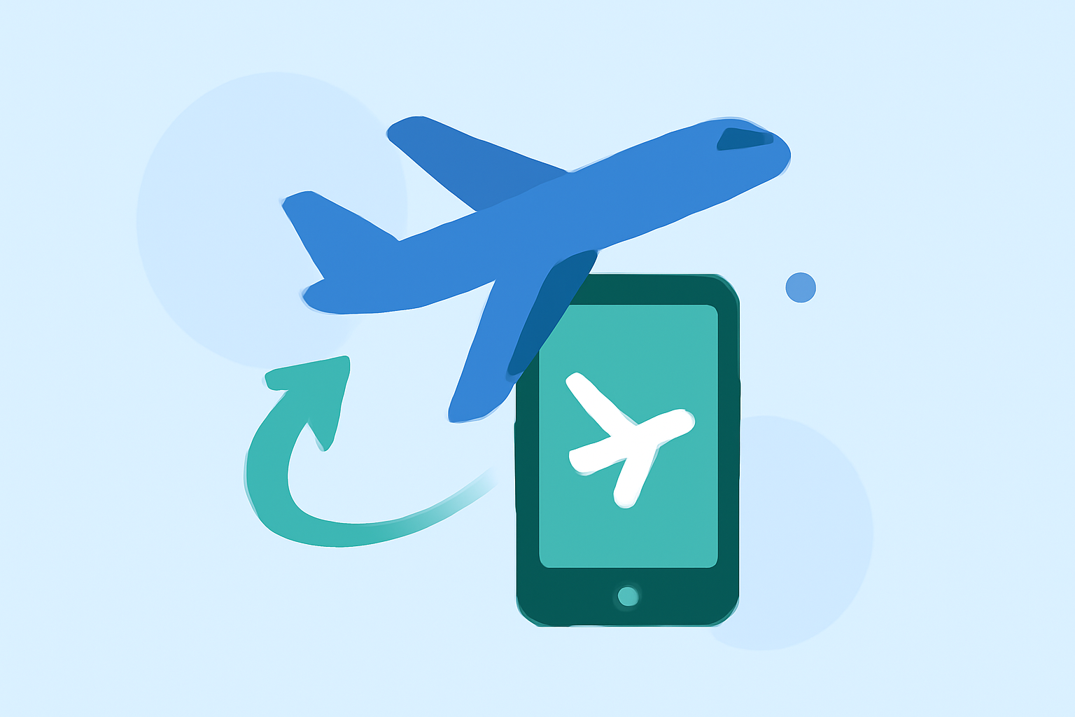 Understanding Jet Streams and Tailwinds: Enhancing Your Flight Experience on Android