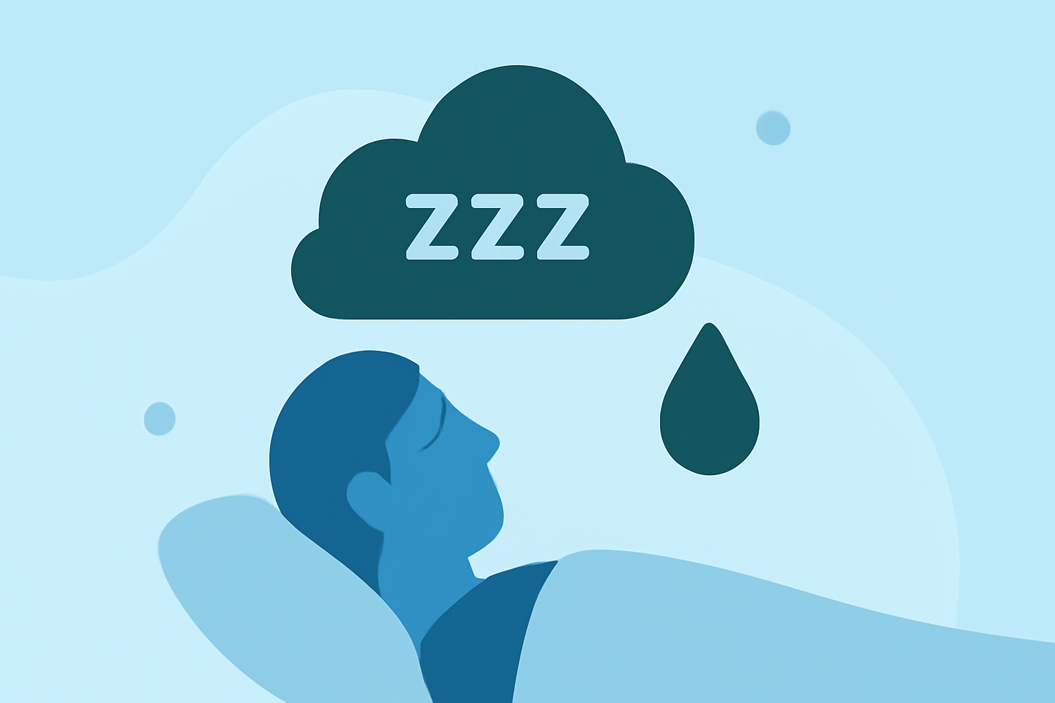 Optimal Humidity Levels for Athletes' Sleep: Enhancing Recovery and Performance
