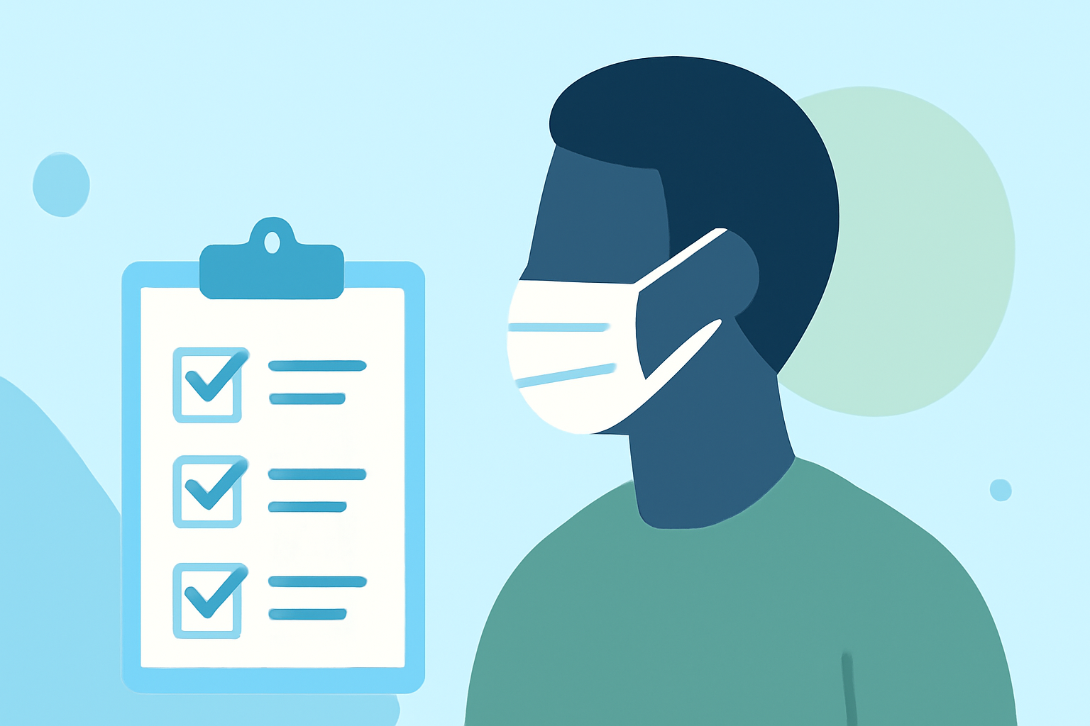 Outdoor Work Air Quality Checklist: Safeguarding Your Health