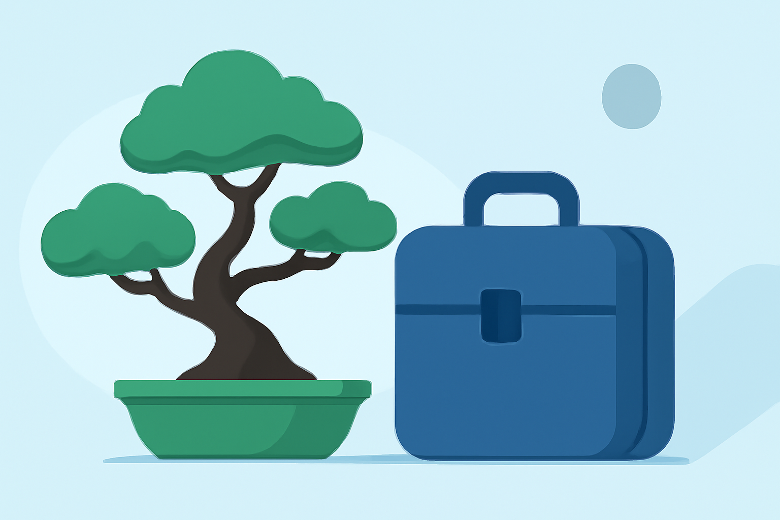 Essential Tips for Bonsai Care During Your Travels