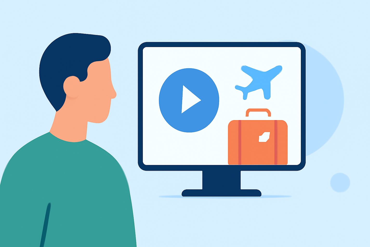 Crafting a Compelling Travel Year-in-Review Video: A Step-by-Step Guide for Content Creators