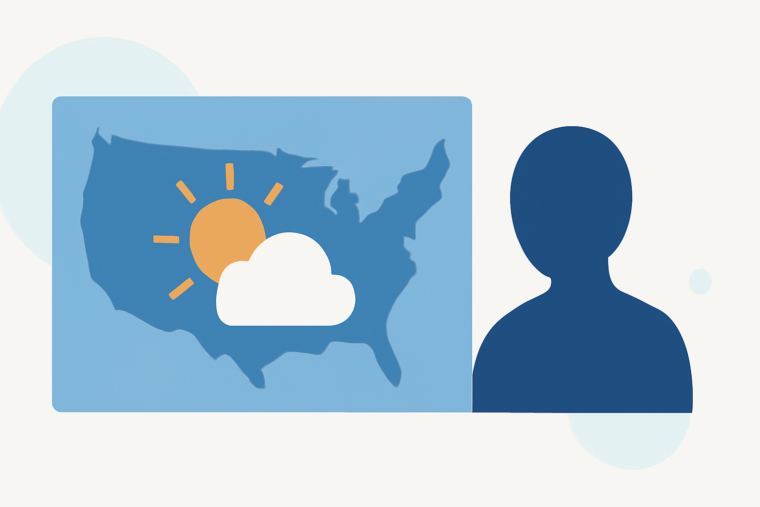 Understanding the 2026 Summer Weather Outlook in the United States