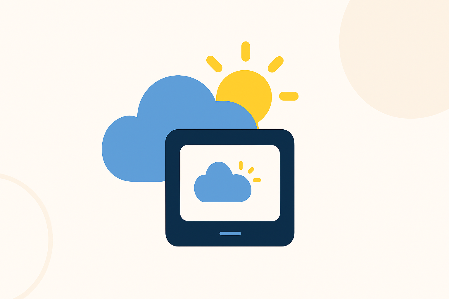 Quick Weather Updates for Family Vacations and Athletic Activities