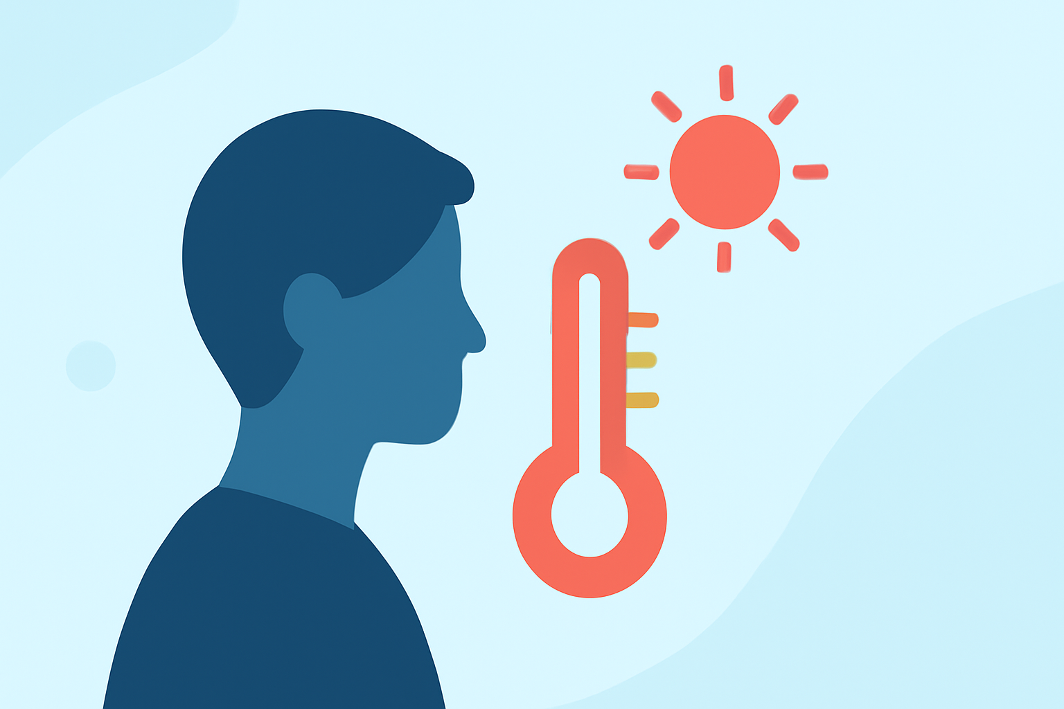 Quick Heat Wave Basics for Parents