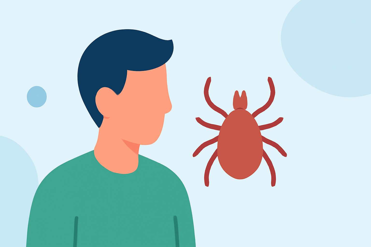Tick Season Outlook: Essential Tips for Parents in the United States