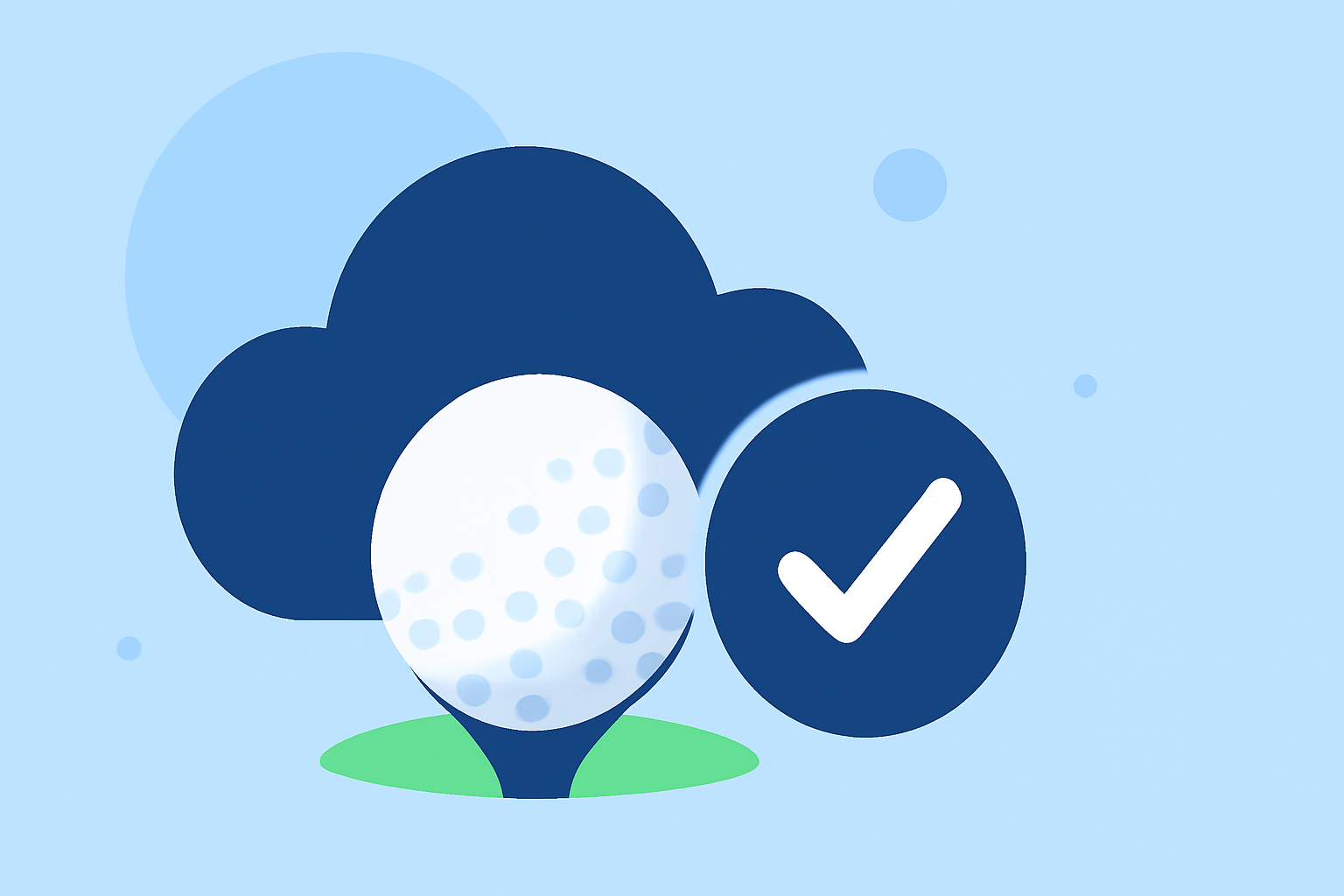 Essential Weather Checklist for Golf Trips: A Guide for Athletes