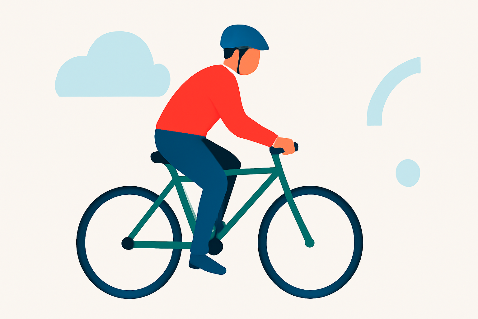 Weather Tips for Cycling Enthusiasts