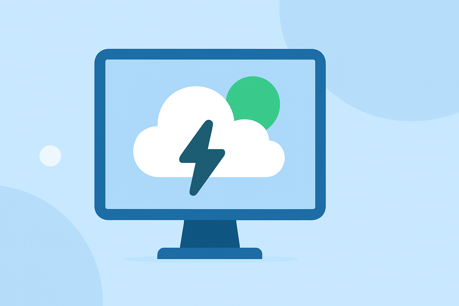 Weather Widget Basics for Beginners During Hurricane Season