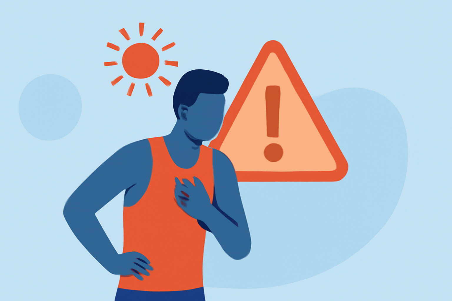 Getting Started with Heat Wave Safety During Workouts