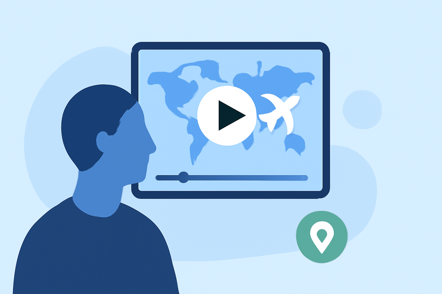 Mastering the Art of Travel Day Storytelling: A Comprehensive Guide for Creators