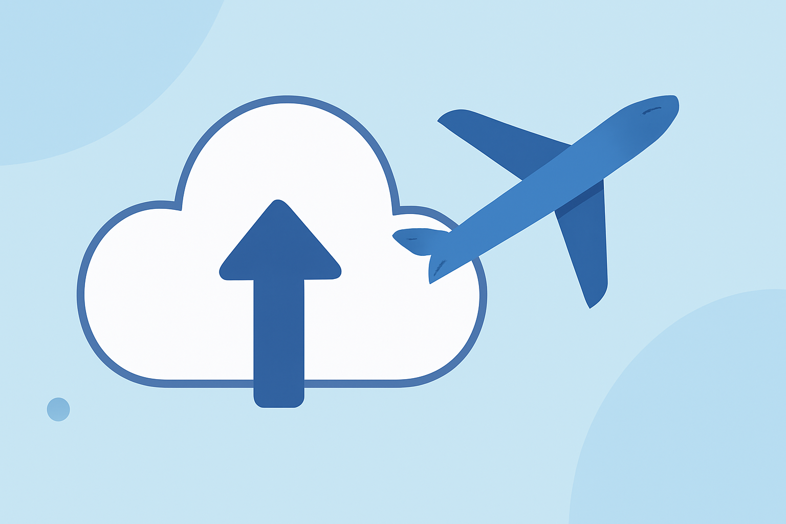 How Weather Causes Flight Delays: A Family Travel Checklist