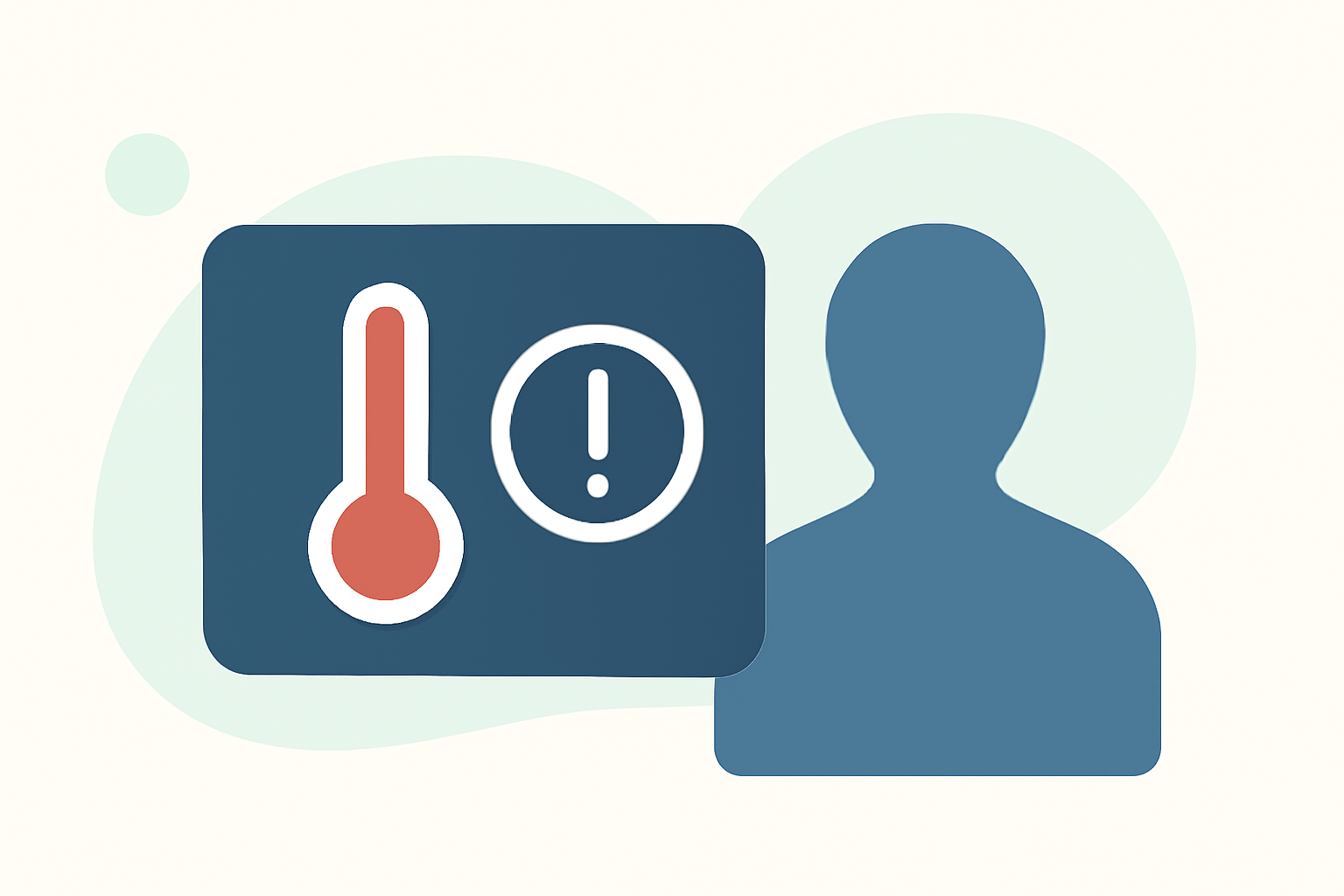 Getting Started with Temperature Rise Notifications During Severe Weather