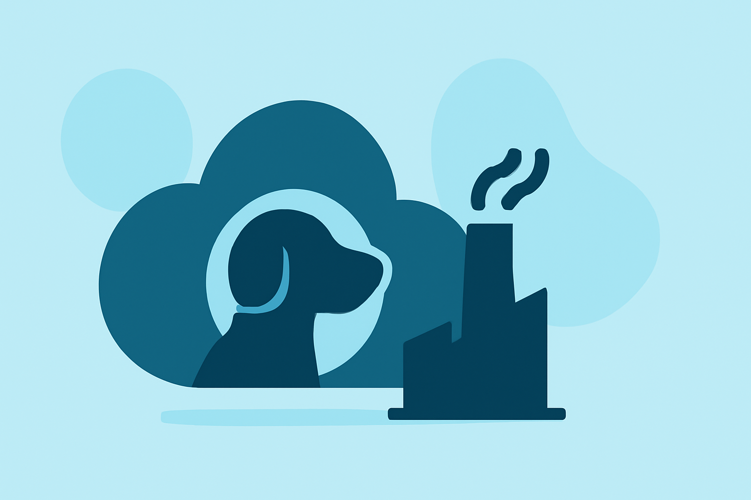 Understanding Nitrogen Dioxide Levels: A Guide for Pet Owners