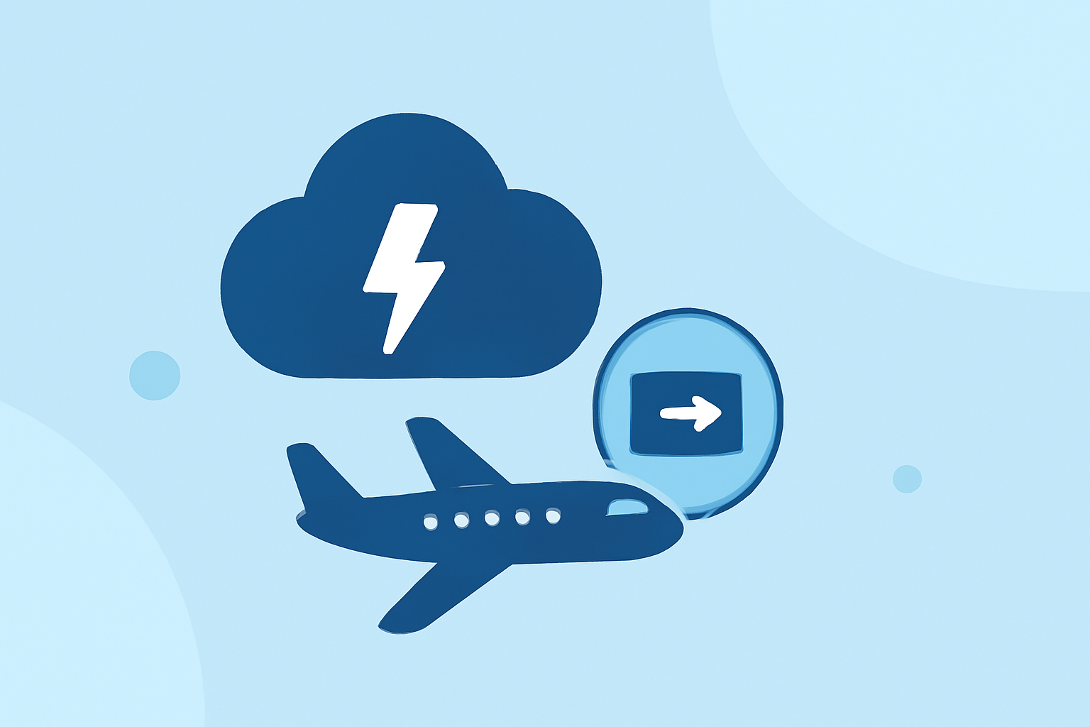 Understanding Weather Impacts on Connecting Flights