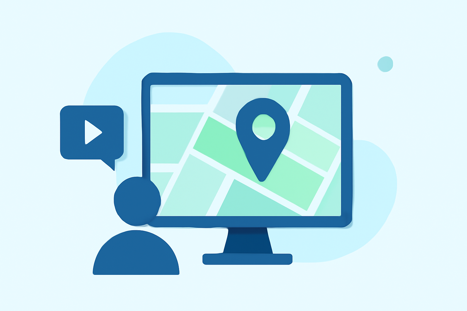 A Beginner's Guide to Map Overlay B-Roll Editing