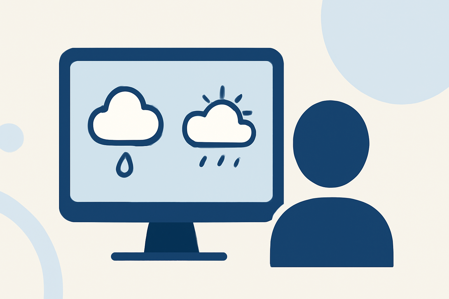 Tracking Weather at Both Airports: Essential for Family Vacations