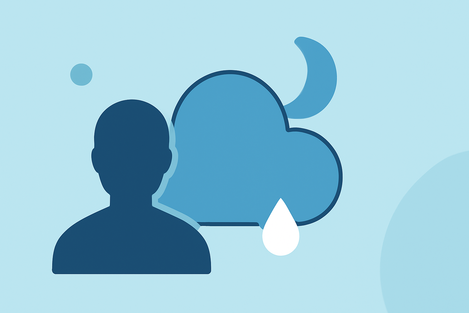 Understanding Humidity's Impact on Sleep During Outdoor Events