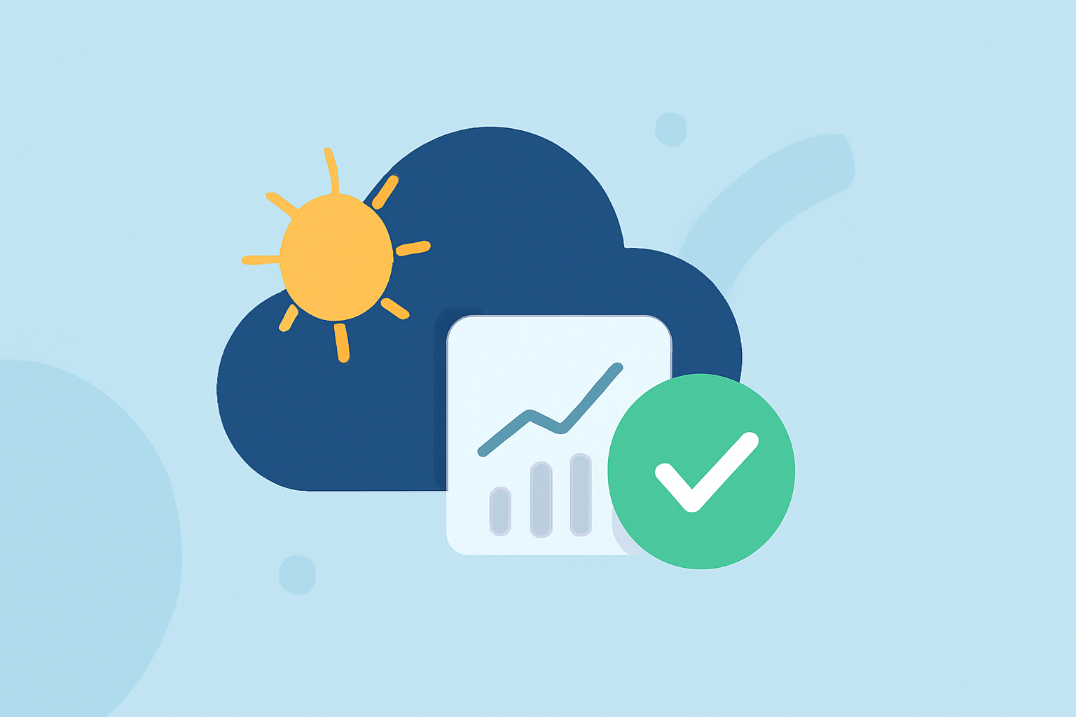 Understanding Weather Forecast Confidence: A Comprehensive Guide