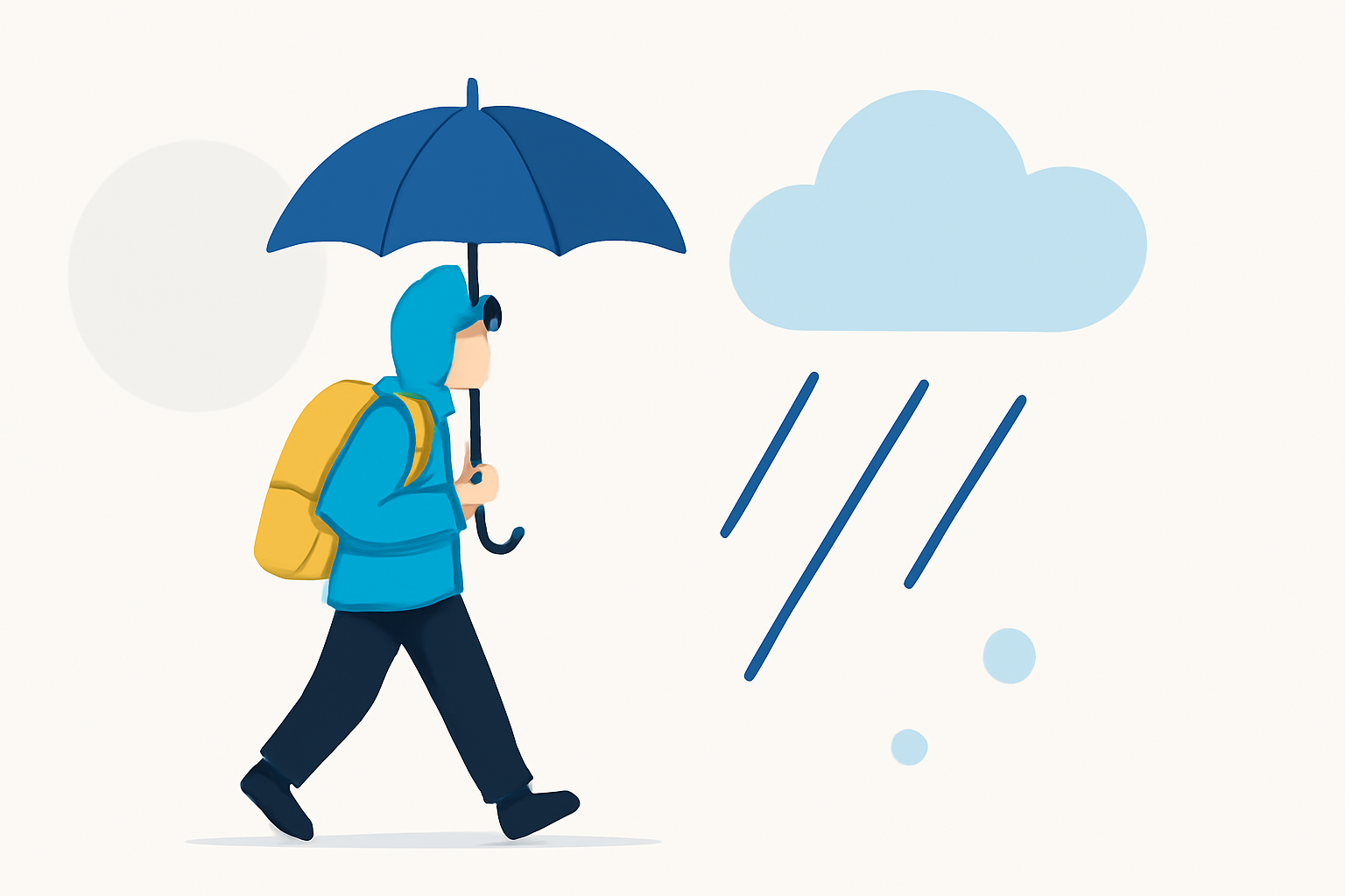 Essential Tips for School Drop-Offs During Severe Weather