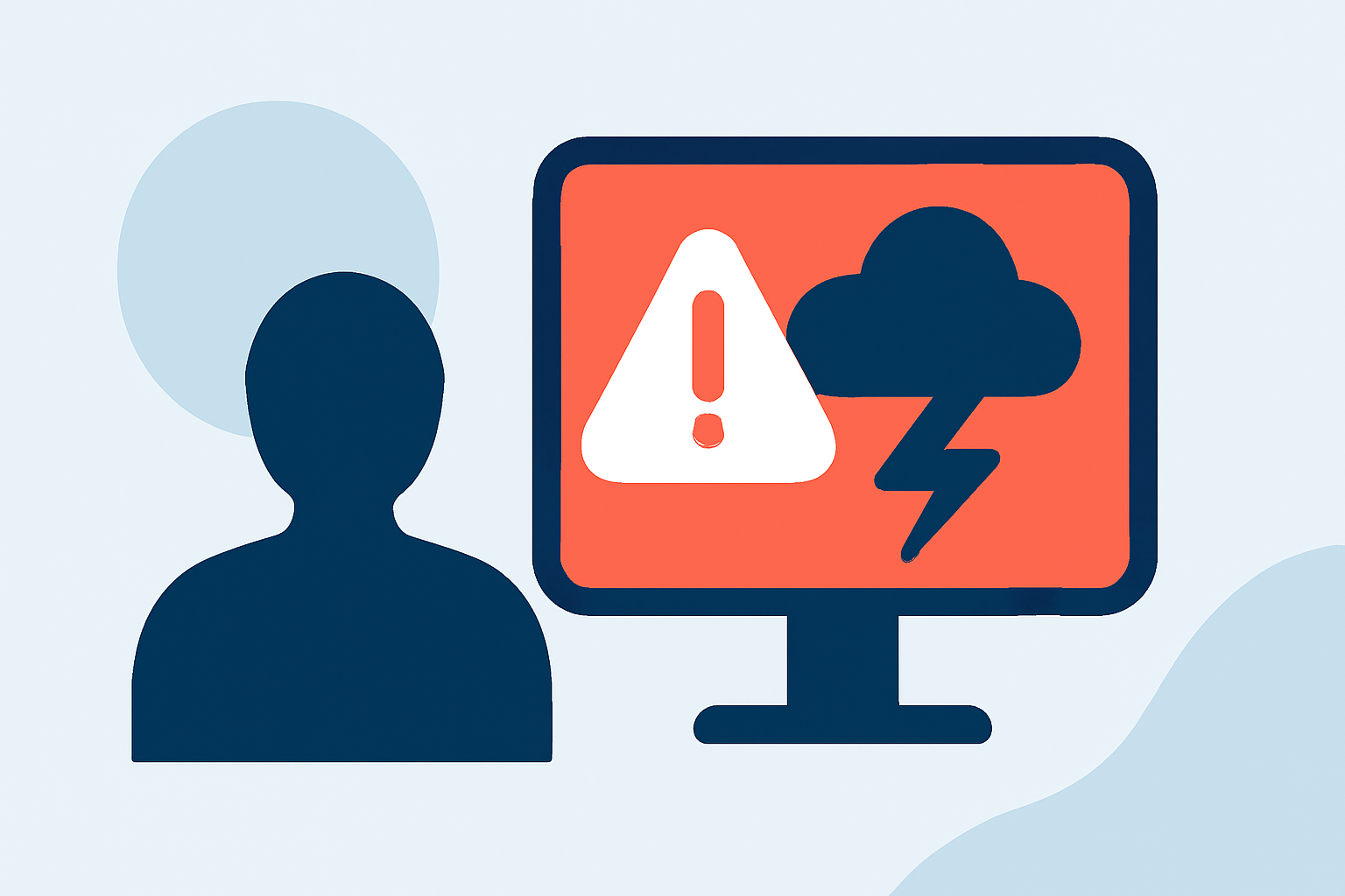 Emergency Weather Alerts Checklist for Commuters