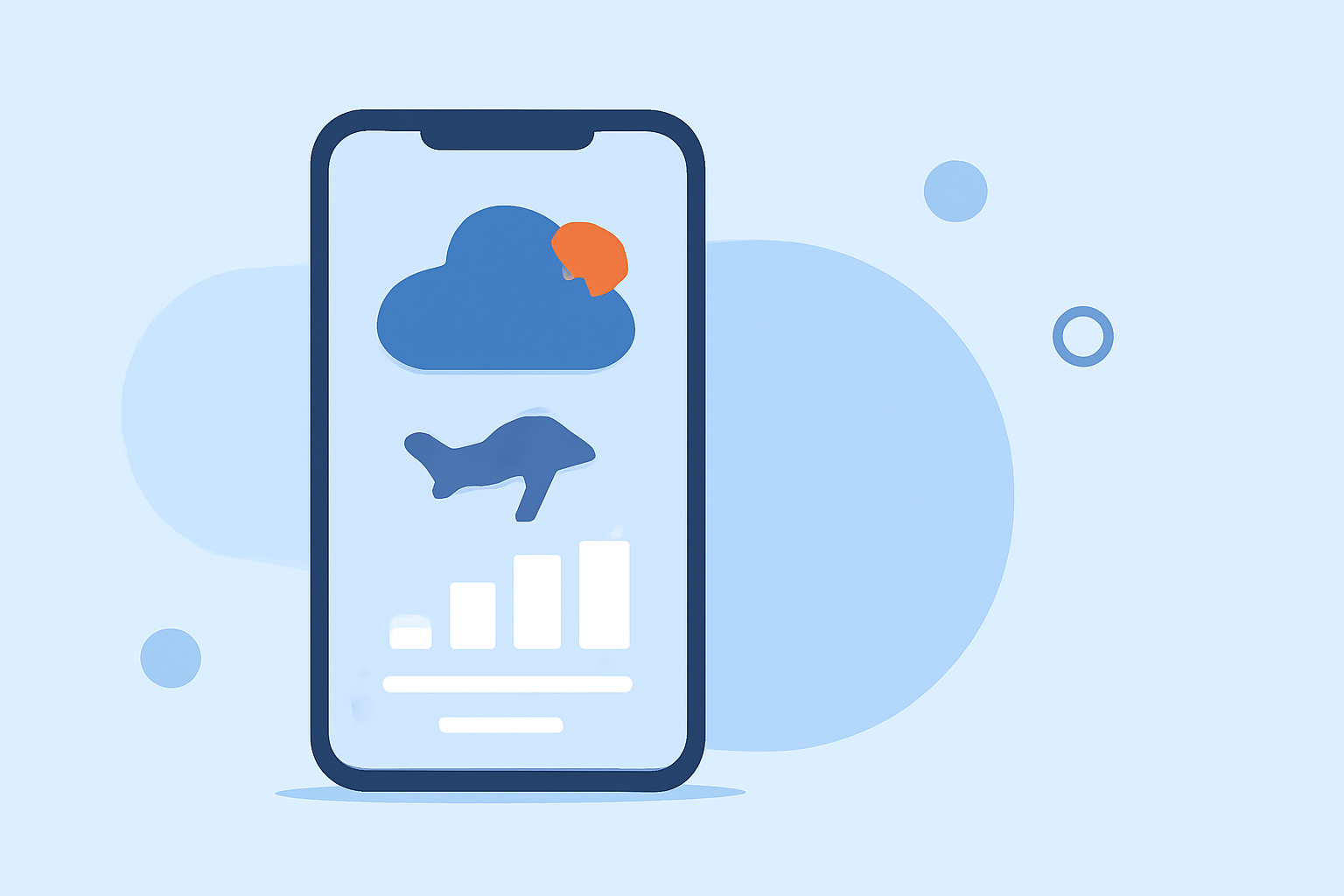 Essential Mobile Apps for Accessing Airport Weather Information