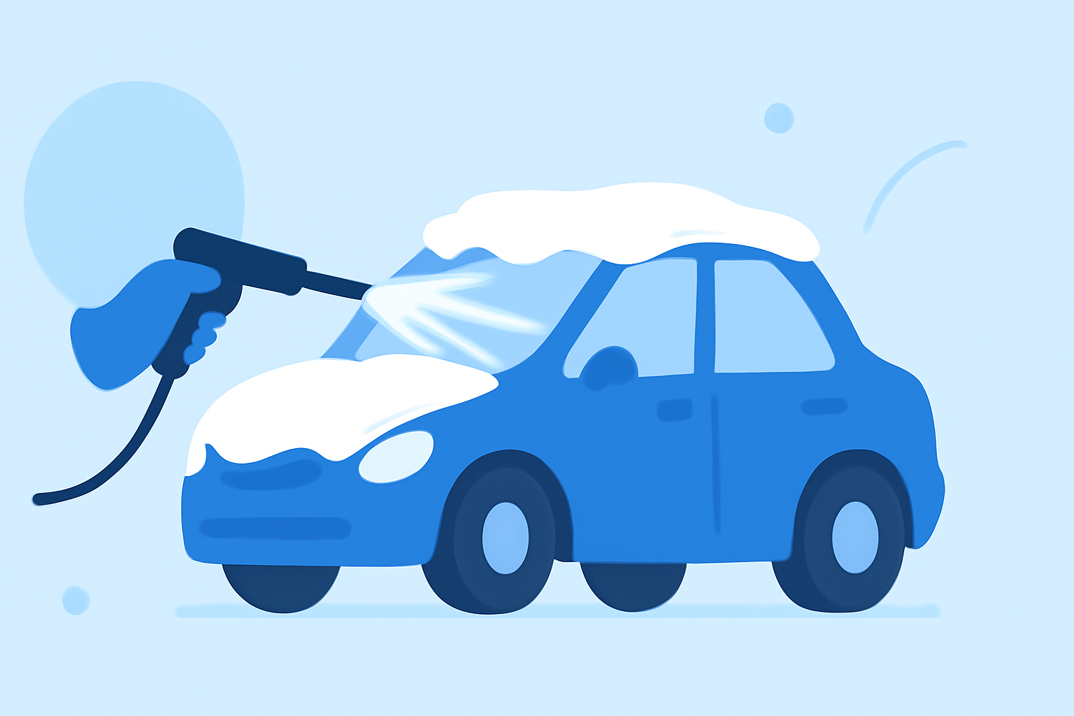 Winter Travel: Common De-Icing Mistakes to Avoid