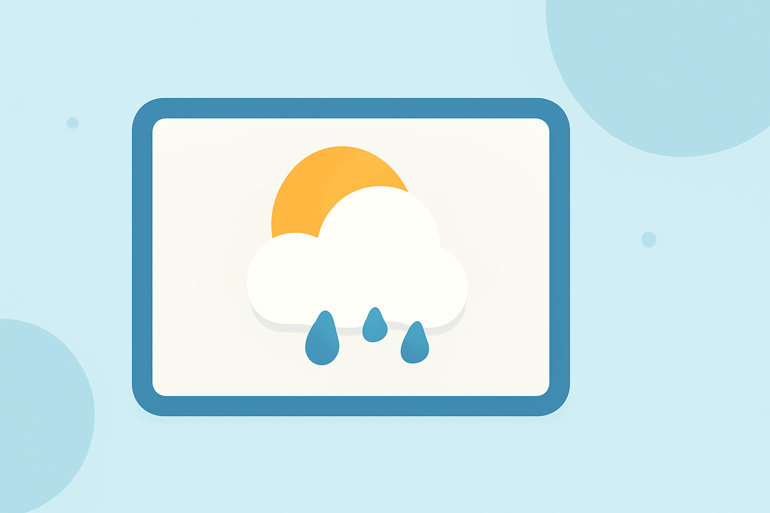 An Introduction to Weather for Travel During Travel Days
