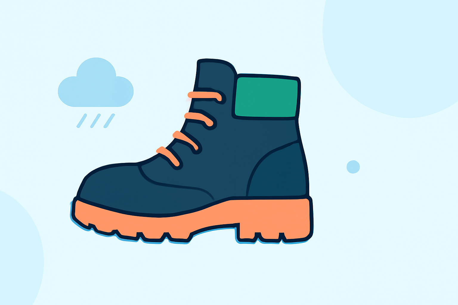 Optimizing Your Footwear for Weather Conditions: A Comprehensive Guide