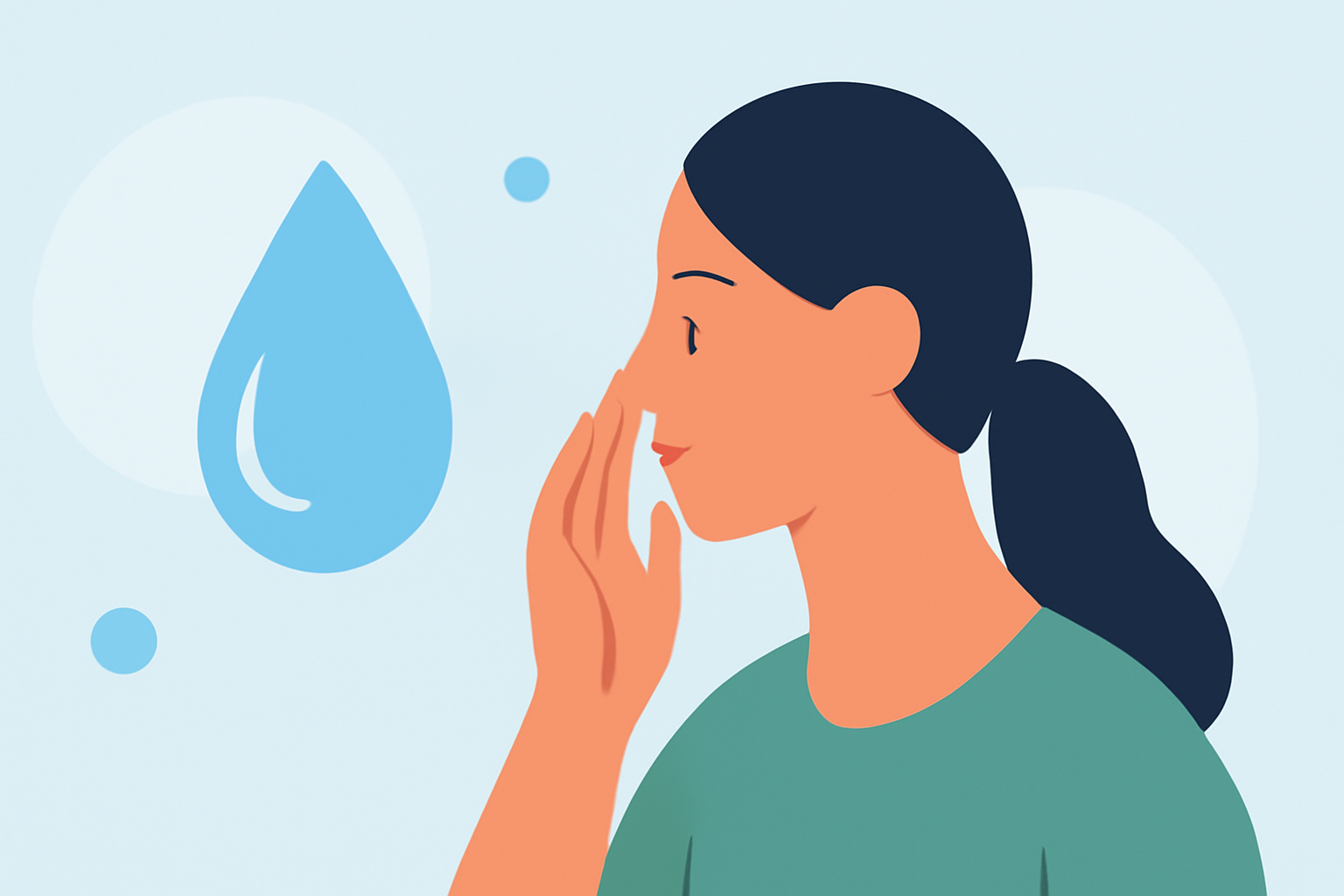 Managing Skin Health Amidst Humidity: Essential Tips for Travelers