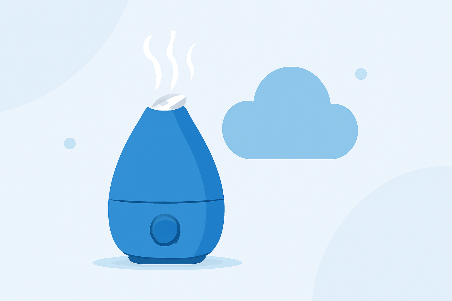 An Introduction to Humidity for Sleep in Under 5 Minutes