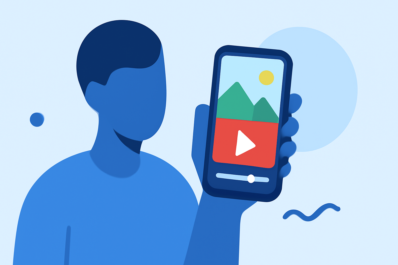 Creating a Stunning Trip Highlight Reel Using Only Your Smartphone
