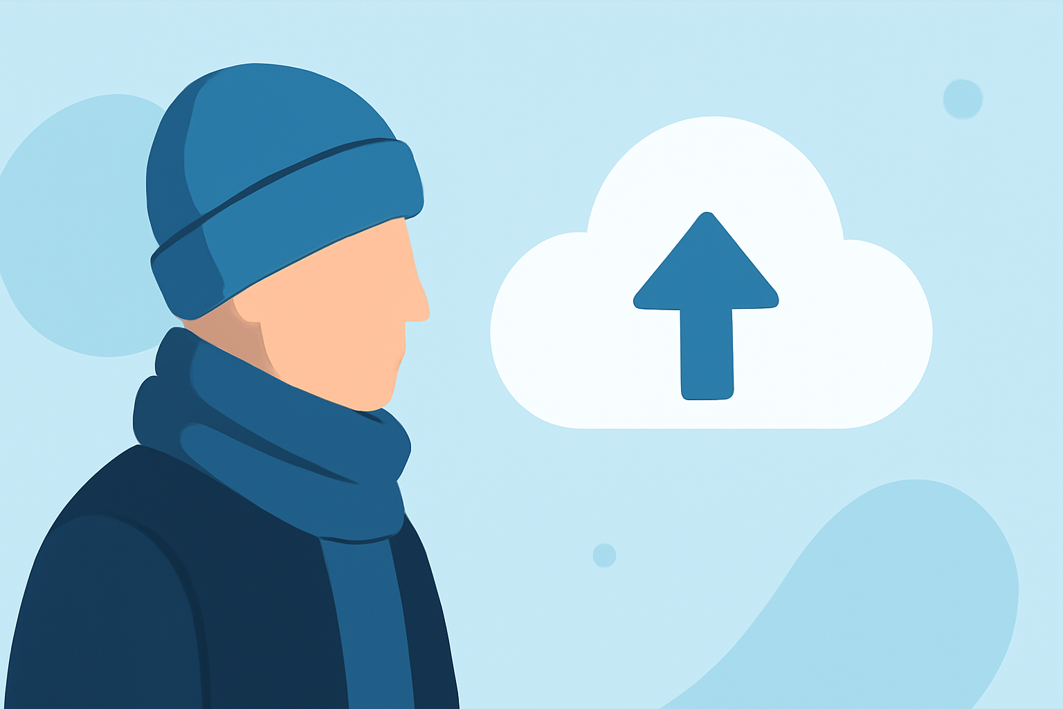 Getting Started with Winter Storm Safety
