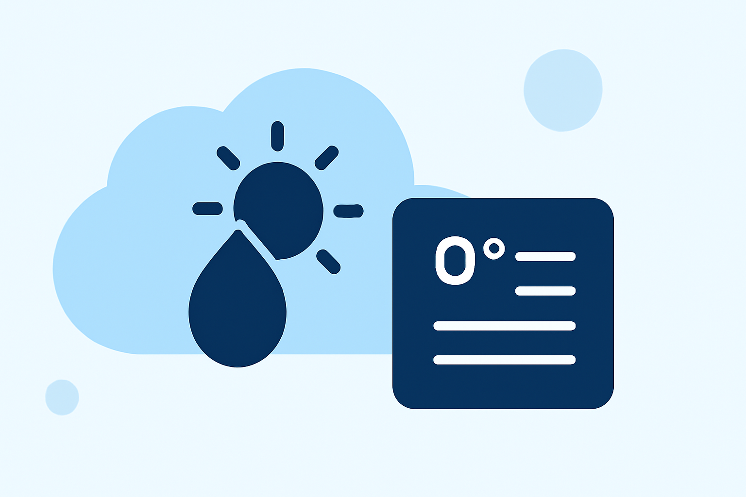 Achieving Pro Weather Forecast Precision with Clime